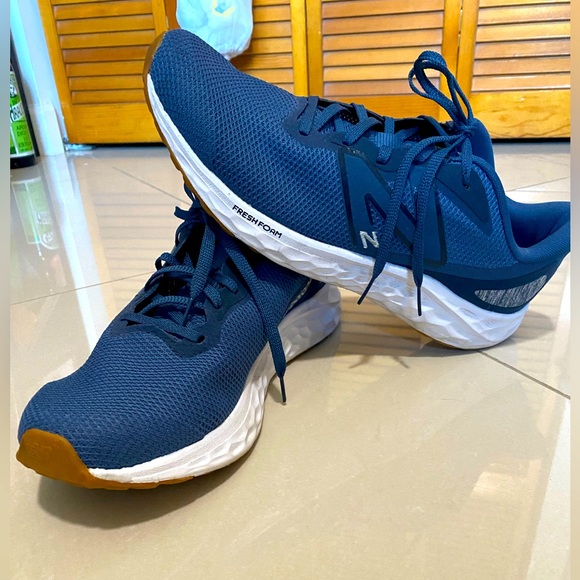 New Balance Other - New Balance Mariseb4 Mens Shoes Size 11.5